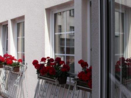 Sukiennice Hotel Chojnice Exterior foto