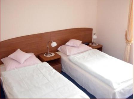Sukiennice Hotel Chojnice Habitación foto